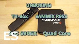 Comprar SAMMIX R95s