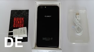 Kaufen Cubot Note S