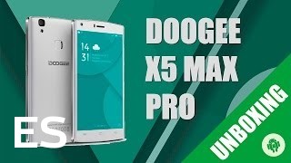Comprar Doogee X5 Max Pro