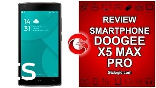 Comprar Doogee X5 Max Pro