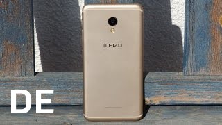 Kaufen Meizu MX6