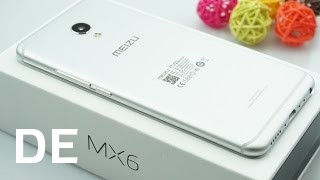Kaufen Meizu MX6