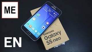 Buy Samsung Galaxy S5 Neo