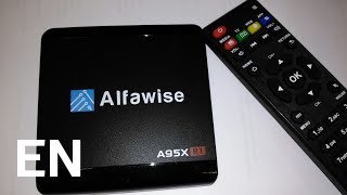 Buy Alfawise A95x r1