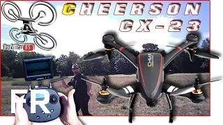 Acheter Cheerson Cx - 23
