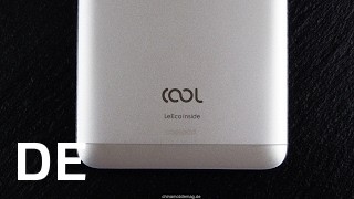 Kaufen Coolpad Cool Changer 1C
