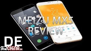 Kaufen Meizu MX5