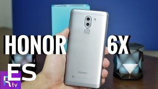 Comprar Huawei Honor 6X