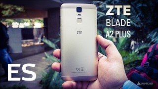 Comprar ZTE Blade A2 Plus