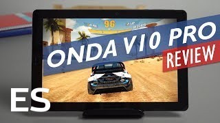 Comprar Onda V10 Pro