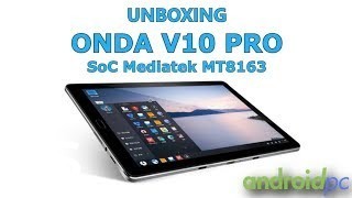 Comprar Onda V10 Pro