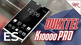 Comprar Oukitel K10000 Pro