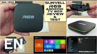 Buy Sunvell R69