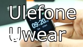 Buy Ulefone Uwear