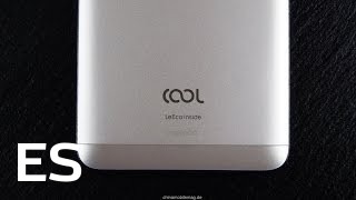 Comprar Coolpad Cool Changer 1C