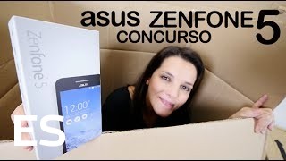 Comprar Asus ZenFone 5