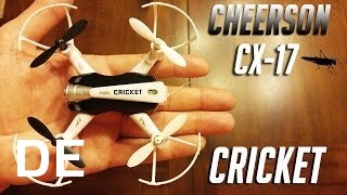 Kaufen Cheerson Cx - 17