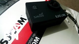 Buy SJCAM Sj4000