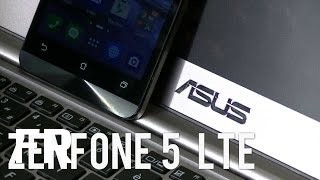 Acheter Asus ZenFone 5