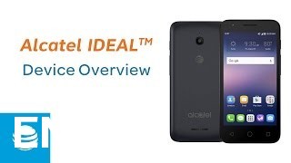 Buy Alcatel IdealXCITE