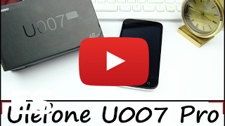 Comprar Ulefone U007 Pro