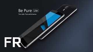 Acheter Ulefone Be Pure Lite