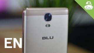 Buy BLU Grand XL