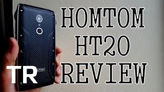 Satın al HomTom HT20