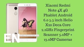 Buy Xiaomi Redmi Note 4X High Version