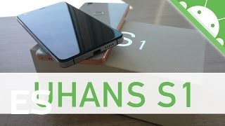 Comprar Uhans S1