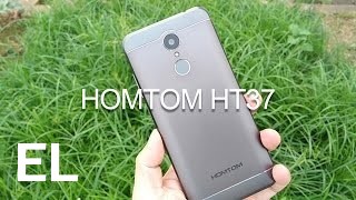 Αγοράστε HomTom HT37