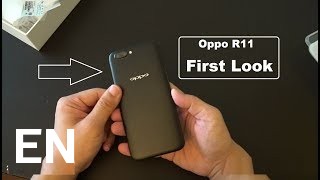 Buy Oppo R11