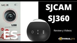 Comprar SJCAM Sj360