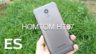 Comprar HomTom HT37