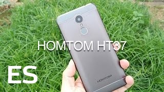 Comprar HomTom HT37