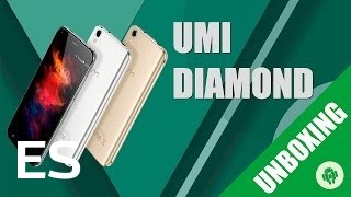 Comprar UMI Diamond