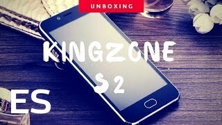 Comprar KingZone S2