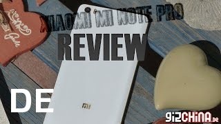 Kaufen Xiaomi Mi Note Pro