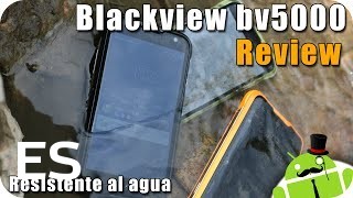 Comprar Blackview BV5000