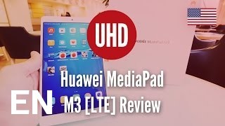 Buy Huawei MediaPad M3 Lite 8.0 Wi-Fi