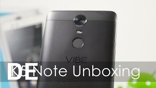 Kaufen Lenovo Vibe K5