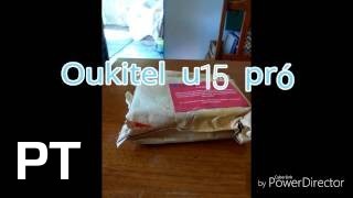 Comprar Oukitel U15 Pro