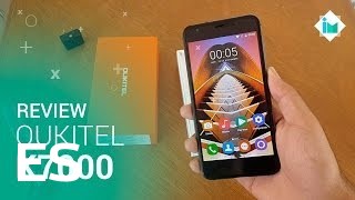 Comprar Oukitel K7000