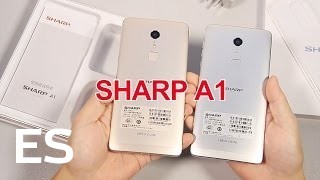 Comprar Sharp A1