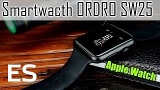 Comprar Ordro Sw25