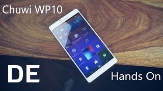 Kaufen Cube WP10