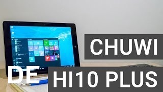 Kaufen Chuwi Hi10