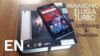 Buy Panasonic Eluga I3 Mega