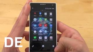 Kaufen Sony Xperia S