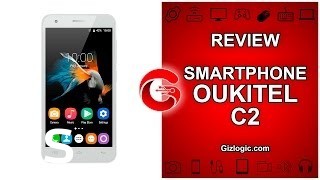 Comprar Oukitel C2